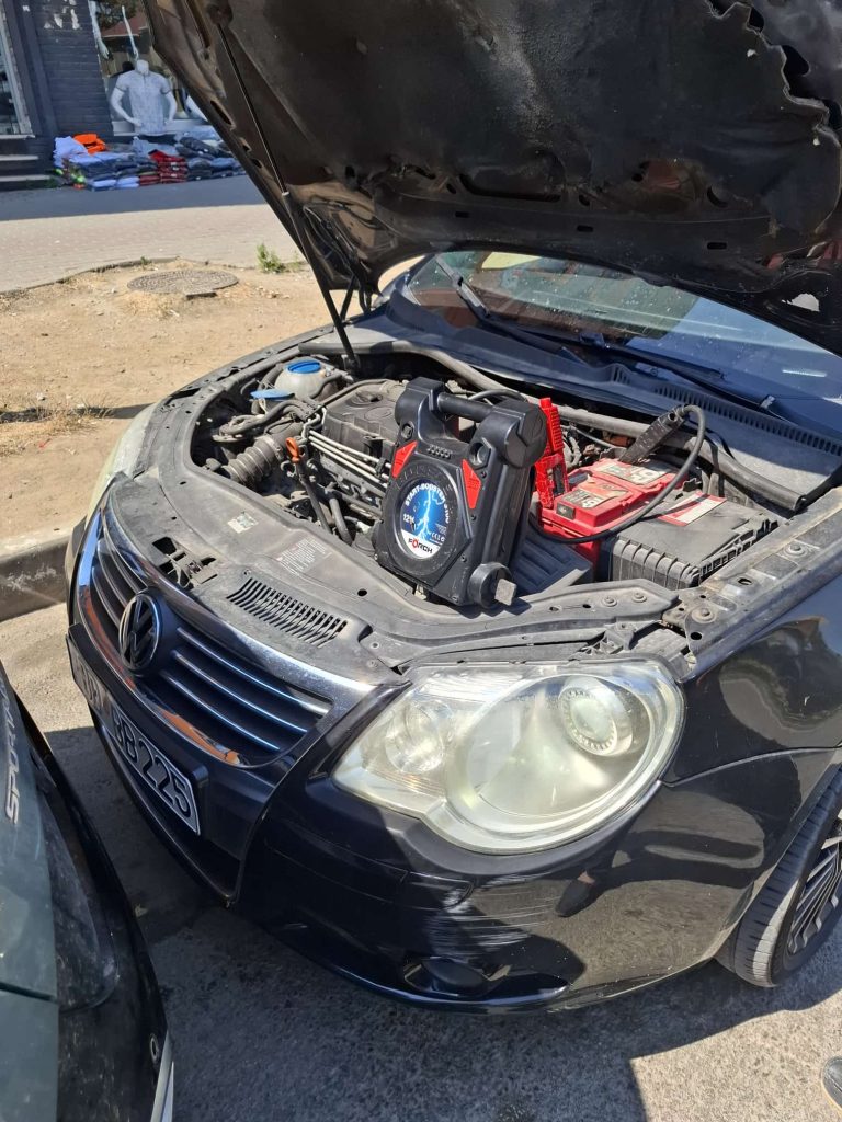 bursa aku yol yardim